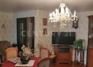 Продам 3-комнатную квартиру, 90.9 м2, Нижний Тагил, улица Красина, 4