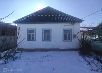 Продам дом, 60 м2, станица Варениковская, Октябрьская улица