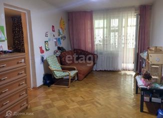 Продажа 4-комнатной квартиры, 87.6 м2, Краснодарский край, Курганная улица, 144
