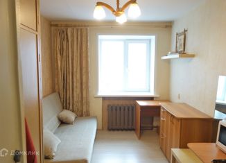 Продам комнату, 11.7 м2, Екатеринбург, улица Крылова, 24Б, улица Крылова