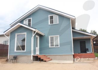 Продается дом, 130 м2, СНТ Ветеран-2, СНТ Ветеран-2, 112