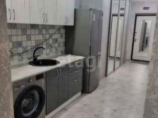 Сдача в аренду 2-ком. квартиры, 50 м2, Краснодар, Душистая улица, 77, ЖК Дуэт