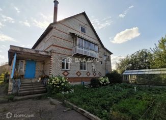 Продам дом, 248.2 м2, деревня Томашевка, Заозёрный переулок, 1