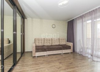 Продаю 1-ком. квартиру, 32.7 м2, село Троицкое, Школьный бульвар, 4