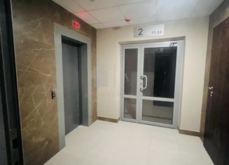 Продается 1-комнатная квартира, 40 м2, Рязань, микрорайон Олимпийский городок, 4, Октябрьский район