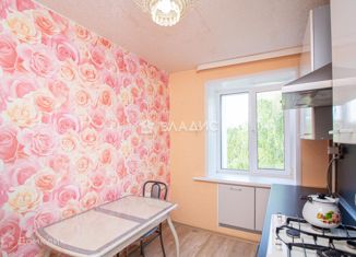 2-комнатная квартира на продажу, 48.1 м2, Владимирская область, улица Михалькова, 11