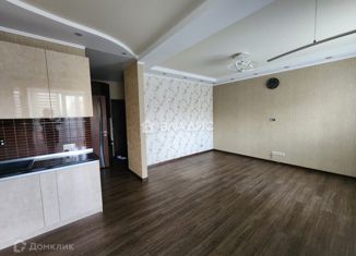 Продается двухкомнатная квартира, 54 м2, Пенза, Коммунистическая улица, 21Б, Ленинский район