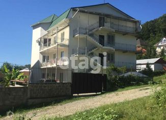 Продам дом, 590 м2, Сочи, микрорайон Нижняя Хобза, Магнитогорская улица