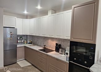 Продается 1-ком. квартира, 48.9 м2, Краснодар, Степная улица, 1, Степная улица