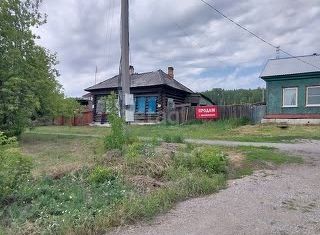 Продается дом, 37.4 м2, село Обуховское, улица Мира
