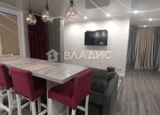 Продажа 3-комнатной квартиры, 78 м2, посёлок Голубево, Изумрудная улица, 5