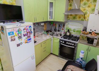 Продажа двухкомнатной квартиры, 43.8 м2, Ухта, Комсомольская площадь, 6