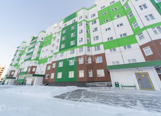 Продажа 1-комнатной квартиры, 38.8 м2, Нижневартовск, Осенняя улица, 23А