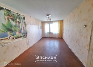 Продается 2-комнатная квартира, 44.2 м2, Курск, улица Серёгина, 35, Сеймский округ