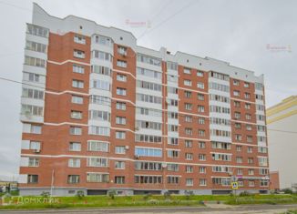 3-ком. квартира на продажу, 78 м2, Екатеринбург, улица Пехотинцев, 3к2, Железнодорожный район