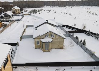Продажа дома, 134 м2, деревня Сарафаново, Клубничная улица