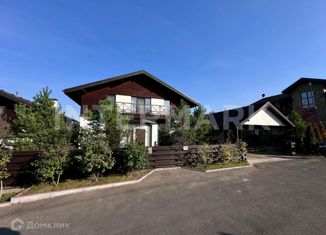 Дом на продажу, 300 м2, деревня Горышкино, деревня Горышкино, 19