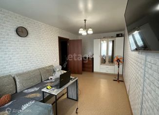 Продам однокомнатную квартиру, 33.2 м2, село Мариинский, Хвойная улица, 18