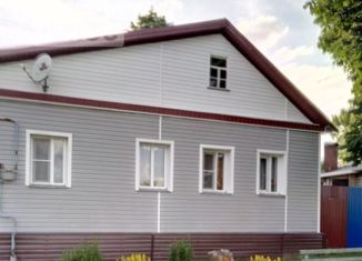 Продажа дома, 73.8 м2, село Верхнекасиново, Выгонная улица, 21