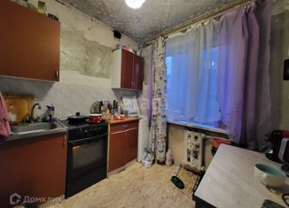Продается двухкомнатная квартира, 46 м2, Иркутск, улица Левитана, 16, Свердловский округ