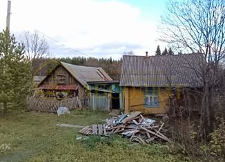 Продаю дом, 16 м2, поселок Гусевка, Дорожная улица, 23