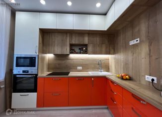 Продажа 3-ком. квартиры, 86.2 м2, Тула, ЖК Зеленстрой-2, улица Конструктора Грязева, 8