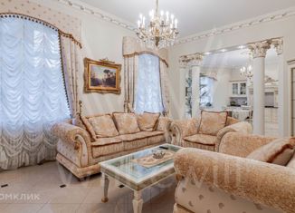 3-комнатная квартира на продажу, 143.7 м2, Москва, Большой Гнездниковский переулок, 3, Большой Гнездниковский переулок