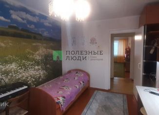 Продажа 2-комнатной квартиры, 46.7 м2, село Пугачево, улица Комарова, 8
