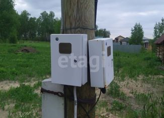 Продажа земельного участка, 8.53 сот., СНТ Курчатовец, 34-й квартал, 30