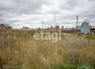 Продам участок, 7.5 сот., посёлок Сосновка, улица Маяковского