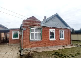 Продаю дом, 85.6 м2, станица Медвёдовская