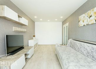 Продается 2-комнатная квартира, 52.7 м2, Томск, Карский переулок, 4