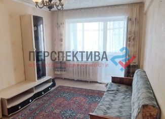 Продается 2-ком. квартира, 44 м2, поселок городского типа Товарково, улица Дзержинского, 12