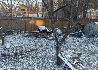 Продаю участок, 13 сот., дачный посёлок Удельная, улица Достоевского, 16/1