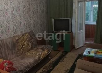 Сдается в аренду 1-ком. квартира, 33.6 м2, Когалым, Привокзальная улица, 33