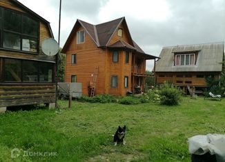 Продажа дома, 79 м2, деревня Синятино