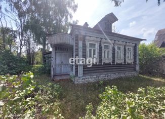 Продаю дом, 26.3 м2, деревня Старые Омутищи, Первомайская улица, 7Б