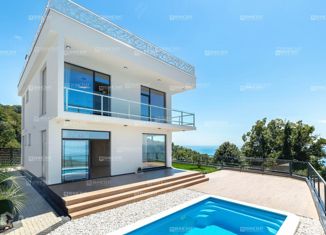 Продам дом, 250 м2, Сочи, микрорайон Малый Ахун, улица Дорога на Большой Ахун