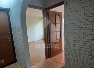 Продаю трехкомнатную квартиру, 66.4 м2, Улан-Удэ, 111-й микрорайон, 7