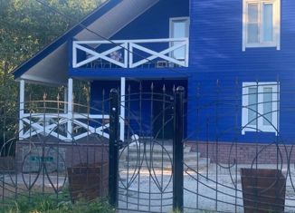 Продажа дома, 180 м2, коттеджный посёлок Лесное Озеро, коттеджный посёлок Лесное Озеро, 137Б