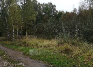 Продажа участка, 8 сот., садовое товарищество Надежда