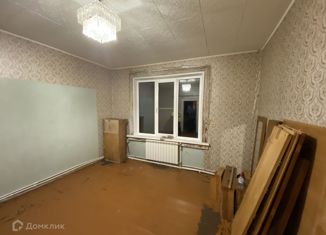 Продам 3-комнатную квартиру, 56 м2, Балахна, Правдинская улица, 8