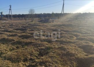 Продажа участка, 10 сот., садоводческое товарищество Радуга