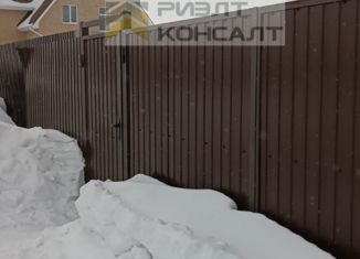 Продаю дом, 120 м2, поселок Омский, Юбилейная улица, 25