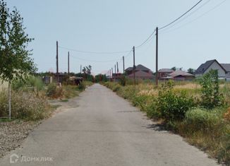 Участок на продажу, 6 сот., посёлок Янтарный, Айвовая улица, 10