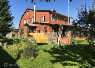 Продам дом, 277 м2, посёлок Каменка, Кольцевая улица, 2