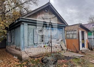 Продам дом, 25 м2, село Краснохолм, улица Карла Маркса, 16