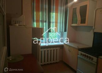 Продаю двухкомнатную квартиру, 43 м2, Самара, улица Советской Армии, 219, Октябрьский район