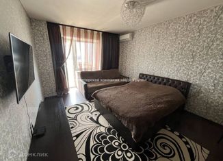 Сдается в аренду однокомнатная квартира, 46.1 м2, Хабаровск, Фабричный переулок, 2А