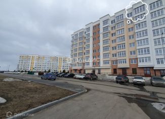 Продажа квартиры студии, 53.4 м2, Кемерово, жилой район Лесная Поляна, Солнечный бульвар, 2